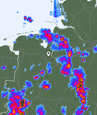 Ilmastiku radar