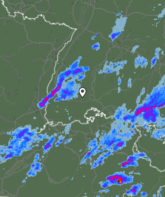 Ilmastiku radar
