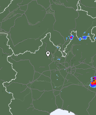 Ilmastiku radar