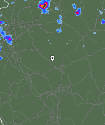 Ilmastiku radar