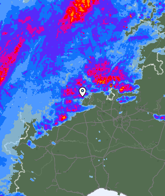 Ilmastiku radar