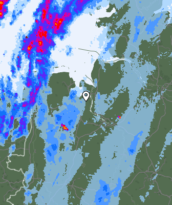 Radar de tiempo