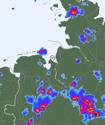 Ilmastiku radar