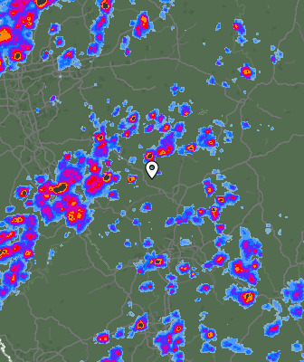 Radar