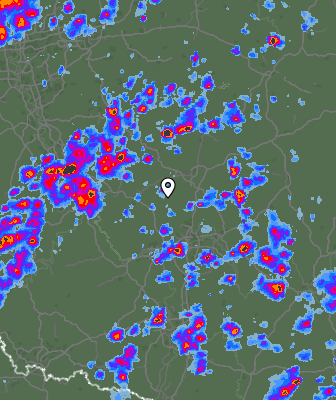 Radar