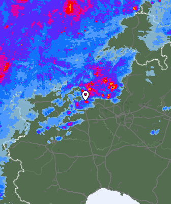 Ilmastiku radar