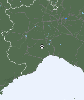 Laika apstākļu radars