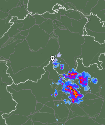 Ilmastiku radar