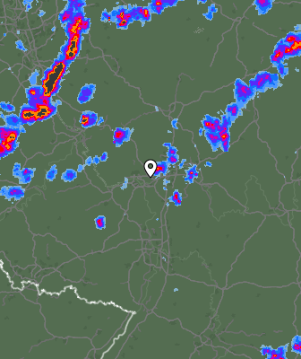 Radar