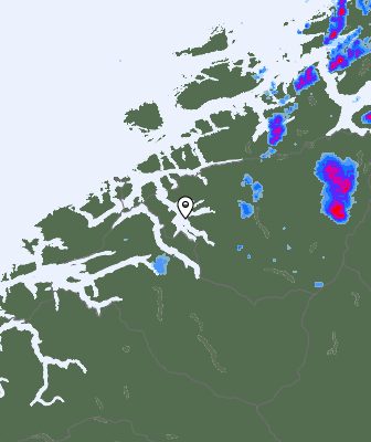 Ilmastiku radar