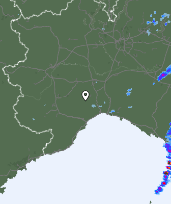 Ilmastiku radar