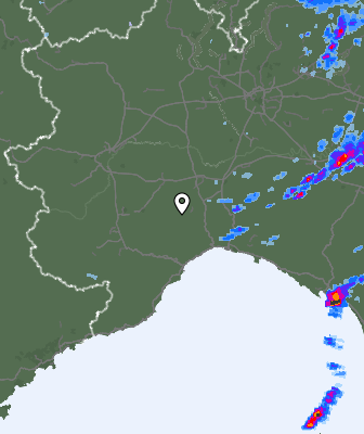 Ilmastiku radar