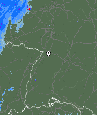 Radar de tiempo