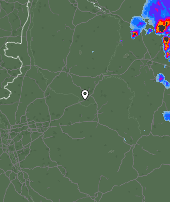 Ilmastiku radar