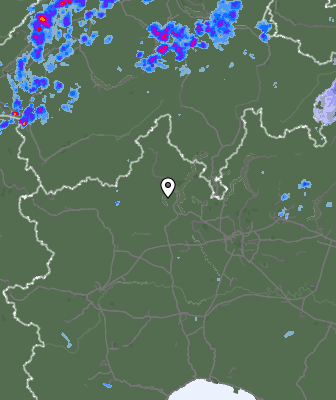 Ilmastiku radar