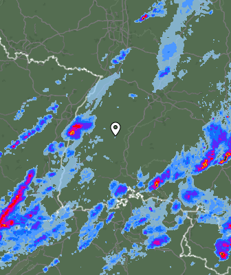 Ilmastiku radar