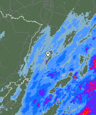 Ilmastiku radar