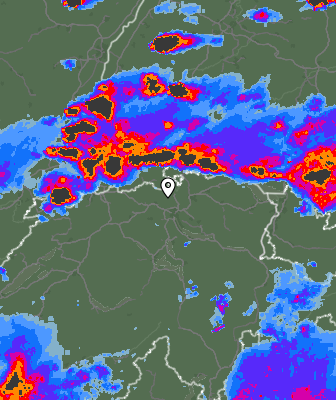 Радар