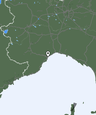 Laika apstākļu radars