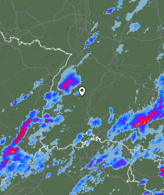 Ilmastiku radar