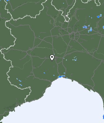 Laika apstākļu radars