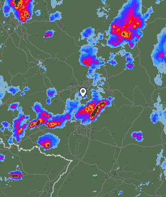 Radar
