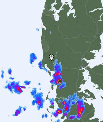 Ilmastiku radar