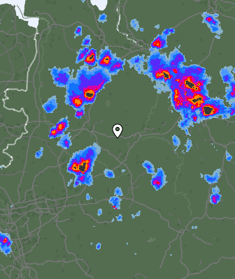 Ilmastiku radar