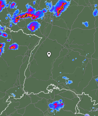 Ilmastiku radar
