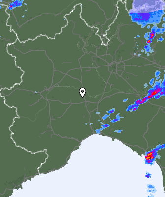 Ilmastiku radar