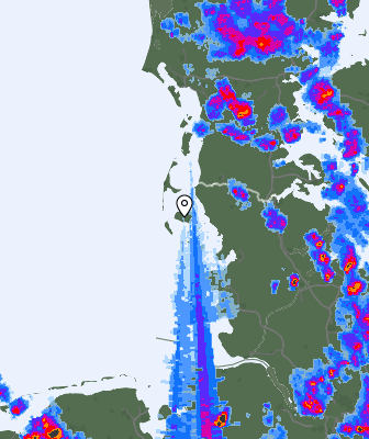 Ilmastiku radar
