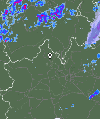 Ilmastiku radar