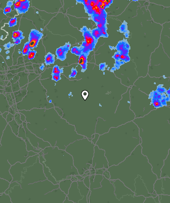 Ilmastiku radar