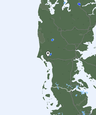Laika apstākļu radars