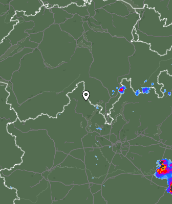 Ilmastiku radar