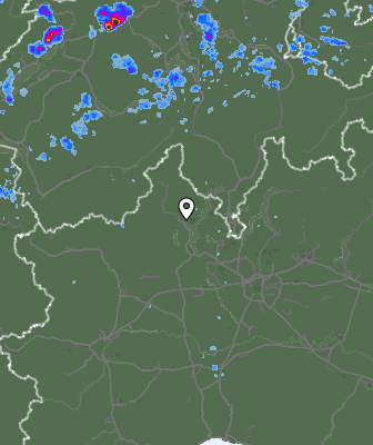 Ilmastiku radar