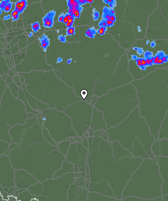 Ilmastiku radar