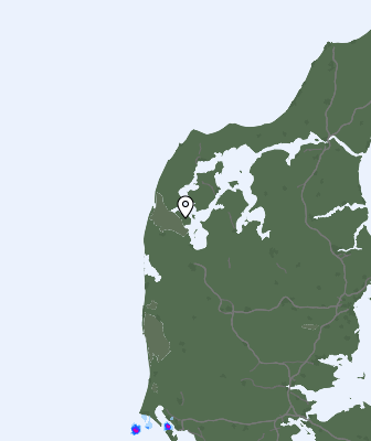 Laika apstākļu radars