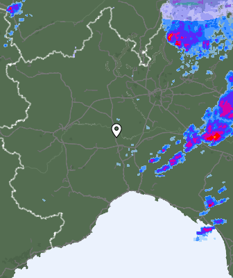 Ilmastiku radar