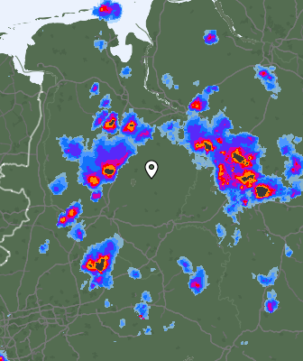 Ilmastiku radar