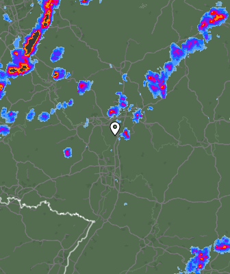 Radar