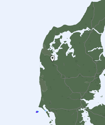 Laika apstākļu radars