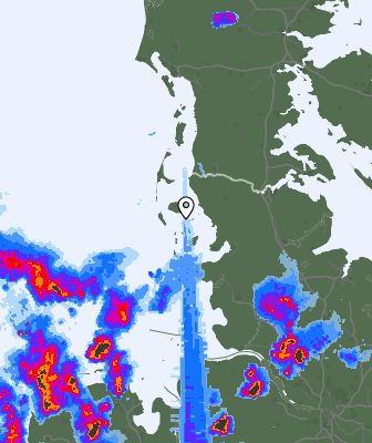 Ilmastiku radar