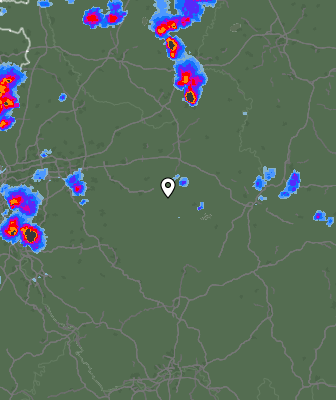 Ilmastiku radar
