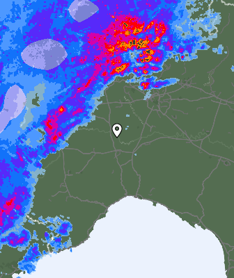 Ilmastiku radar