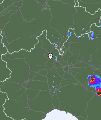 Ilmastiku radar