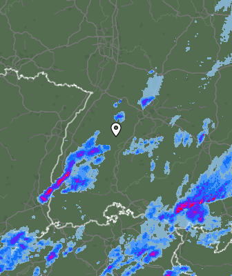Ilmastiku radar