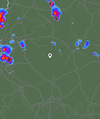 Ilmastiku radar