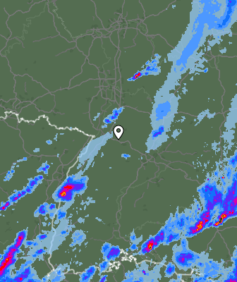 Ilmastiku radar