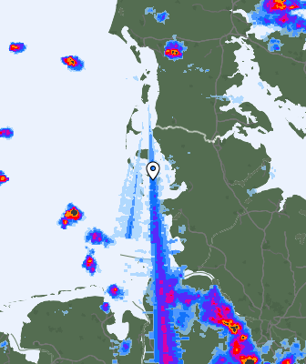 Ilmastiku radar